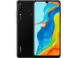 Smartphone HUAWEI P30 Lite (6.15'' - 4 GB - 128 GB - Negro)