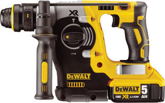 Martillo Perforador DEWALT DCH273P2T