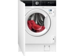 Lavadora Integrable AEG LFN7G8434F (8 kg - 1400 rpm - Blanco)