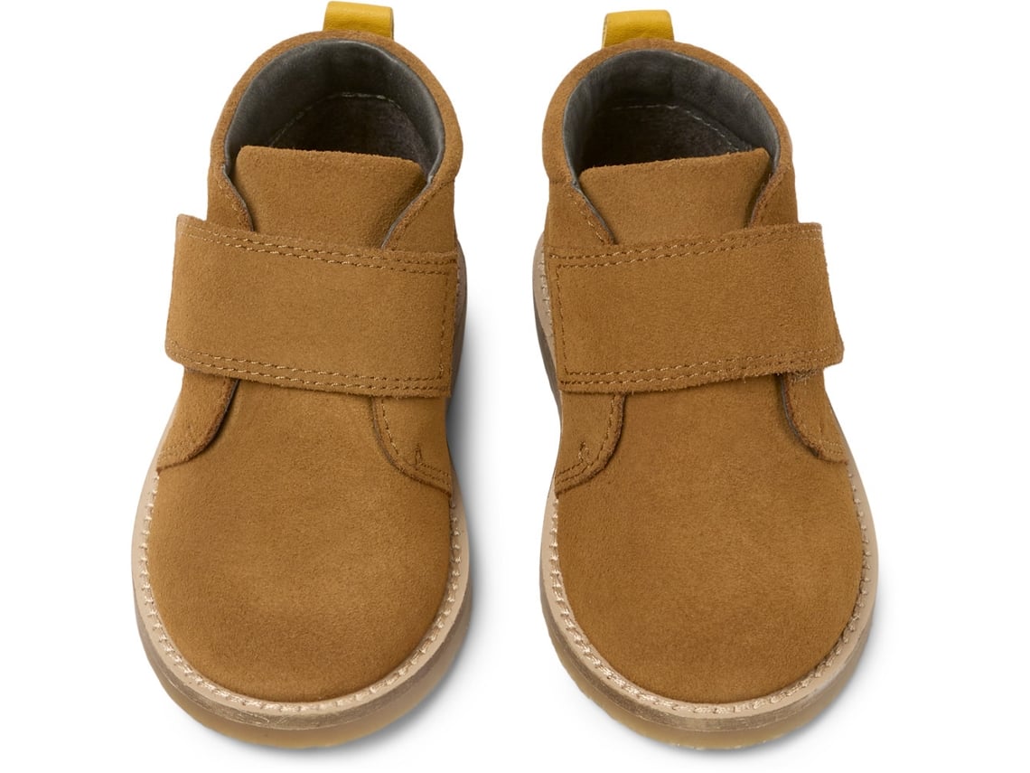 Botas discount camper bebe