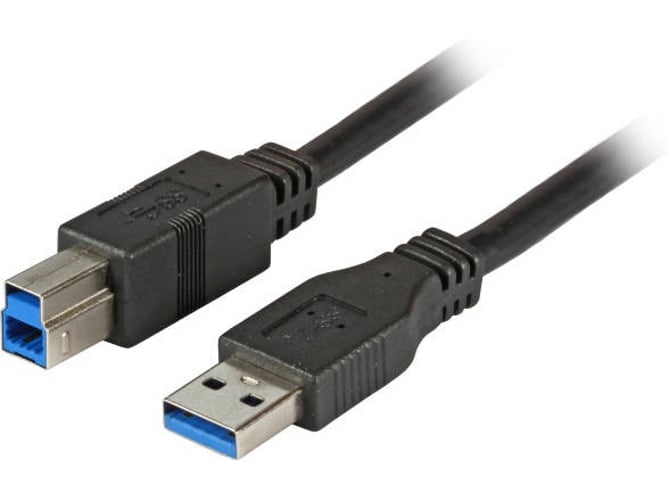 Cable USB EFB ELEKTRONIK (USB - USB)