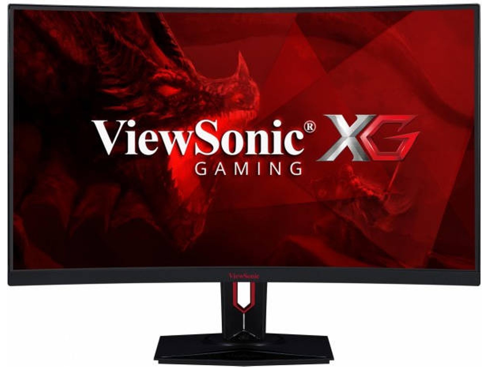 Monitor VIEWSONIC XG3240C (31.5'' - QHD - LED)