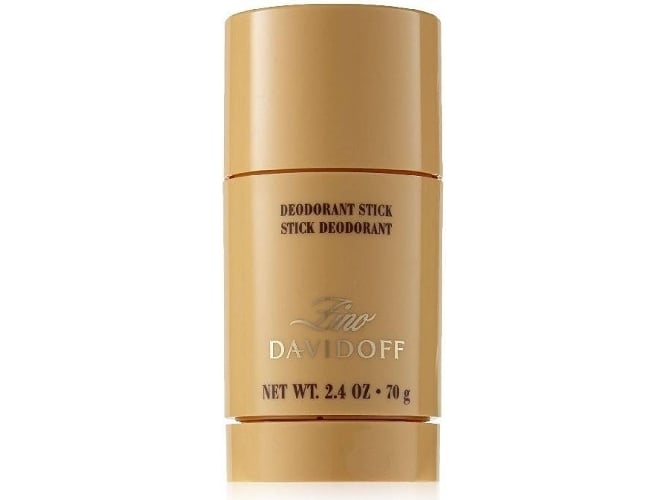 Desodorante DAVIDOFF Zino Stick (75 ml)