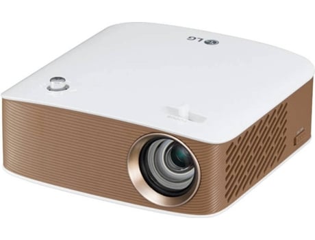 Proyector LG PF610P Full HD Smart TV - Proyectores - Los mejores precios
