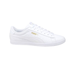 Zapatillas Deportivas PUMA Vikky Lopro (Blanco - Material Sintético - 37,5)