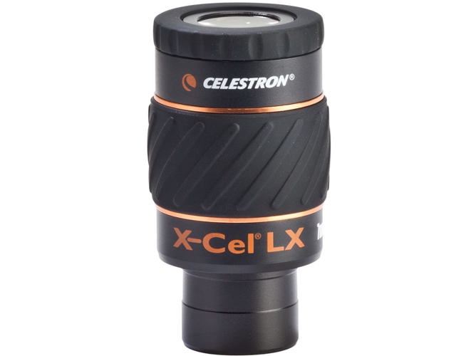 Ocular CELESTRON X-CEL LX 7 mm