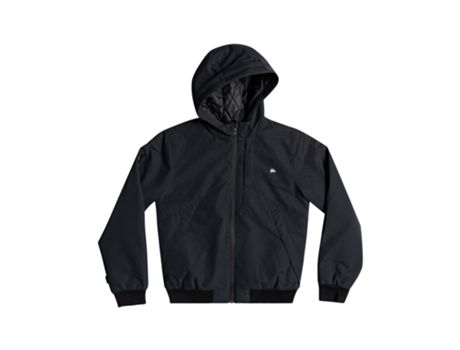 Chaqueta Impermeable Para Niños Quiksilver New Brooks 5K (12 anos)