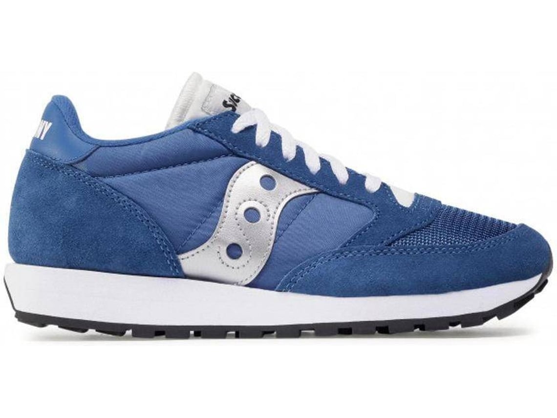 Saucony jazz hombre clearance azul