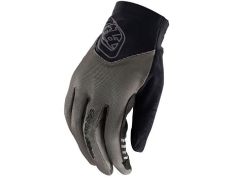 Guante TROY LEE DESIGNS Womens Ace Glove Steel een