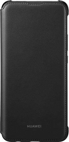 Funda HUAWEI P Smart Z Flip Negro