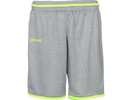 Pantalones Cortos Spalding Move (Tam: M)