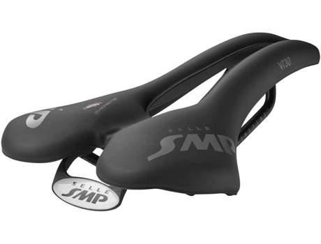 Sillín de Ciclismo SELLE SMP Vt30 (283 x 155 mm)