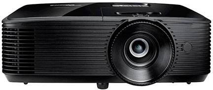 Proyector  OPTOMA S342E