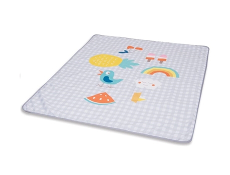 Jogo de Mesa BUKI FRANCE Outdoor Baby Play Mat (12 months)