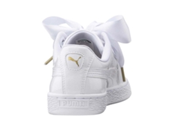 Puma Select Basket Heart Patent