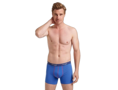 Pack de 2 Boxers para Hombre SLOGGI (XL)