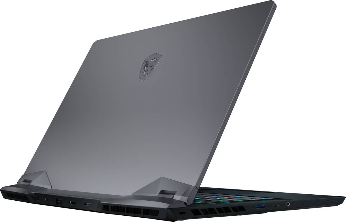 Portátil Gaming MSI GE66 Raider 10SF-296XES (Intel Core i7-10875H - NVIDIA GeForce RTX 2070 - RAM: 32 GB - 1 TB SSD - 15.6'')