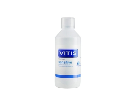 Elixir DENTAID Vitis Sensitive 500 mL