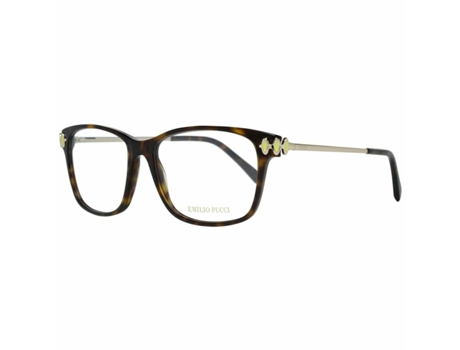 Montura de Gafas Mujer Emilio Pucci EP5054 54052