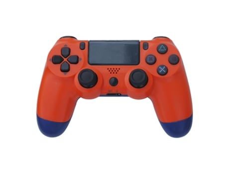 Mando Ps4 LKC Yxp4Xh Rojo