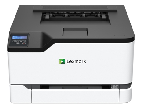 Impresora LEXMARK