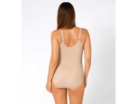 Body de Mujer TRIUMPH Doreen Algodón Beige (95)