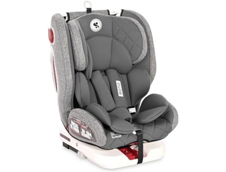 Silla Auto Lorelli Roto Isofix (Grupo 0+,1,2,3) 0-36kg