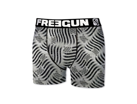 Freegun Boxer