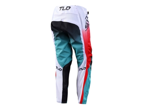 Pantalones de Niños TROY LEE DESIGNS Gp Arc Verde (28)