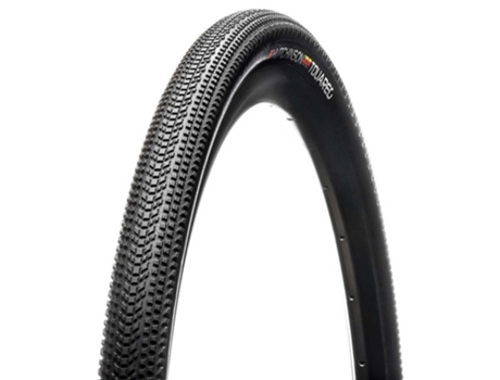 Neumático Gravel HUTCHINSON Gravel Plegable touareg tubeless hardskin