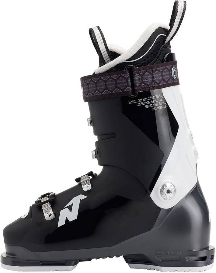 Botas de Esquí Mujer NORDICA Pro Machine 85 (65-110 - 27.0)