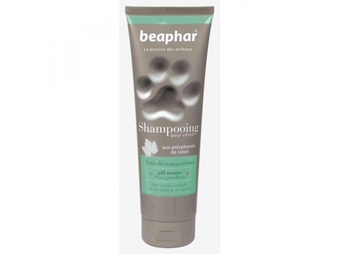 Champú BEAPHAR cm-0000001699 (250ml)