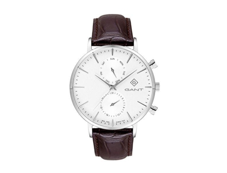 Reloj GANT | REL. GANT PARK HILL II, 43.5, WTH DIAL,