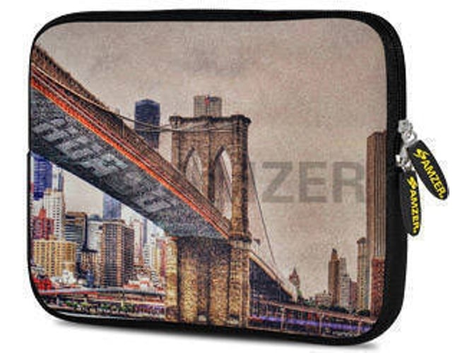 Funda Tablet Universal 7.75'' AMZER AMZ5247077