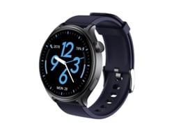 SHAH ARPAN Smart Watch GTR2 Monitor de salud de llamadas Bluetooth, azul GODTVAGT