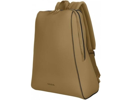 Mochila TUCANO Trap backpack Beige (30.5x37x9cm - Poliéster)