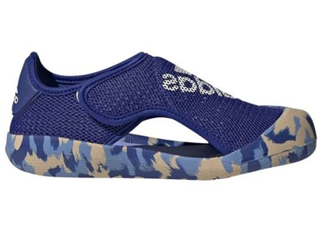 Sandalias ADIDAS Altaventure 20 (34 - Azul)