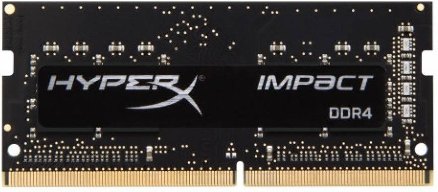 Memoria RAM DDR4 KINGSTON KF426S16IB (1 x 16 GB - 2666 MHz - CL 16)