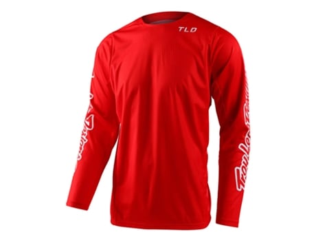 Mono de Hombre TROY LEE DESIGNS Gp Jersey Rojo (2XL)