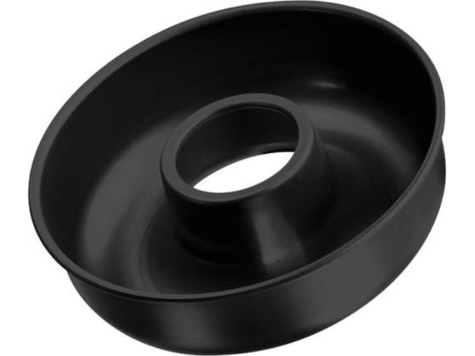 Zenker Molde Special creative de acero con revestimiento antiadherente teflon. negro. ø28x8cm. 1 ud. 7408