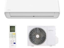 Aire Acondicionado DAITSU Cool Pro DS-18KKD WI (36 m² - 4337 Frig/h - Blanco)