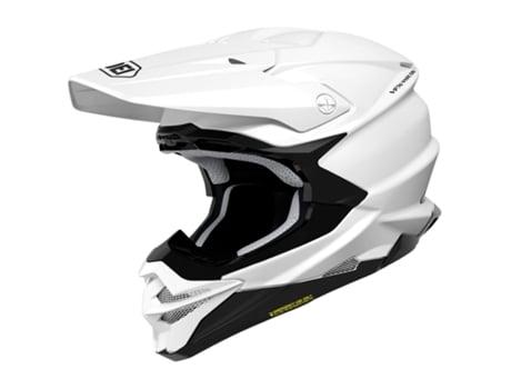 Casco SHOEI Vfx-Wr 06 Branco M