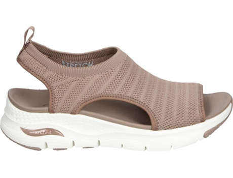 Sandalias de Mujer SKECHERS Tecido (40)