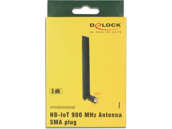 Antena DELOCK NB-IoT