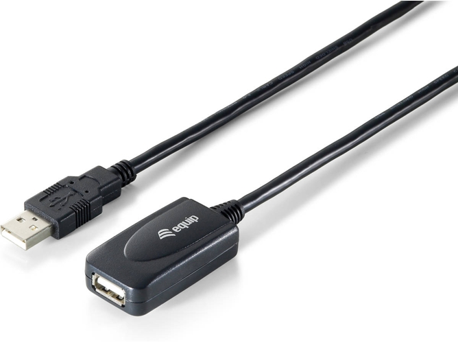 Cable USB EQUIP (USB - USB)