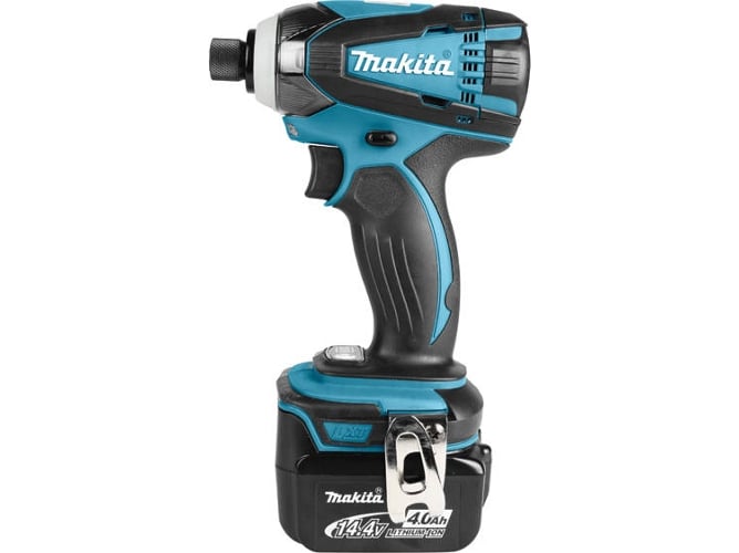 Atornillador de Impacto MAKITA DTD134RMJ