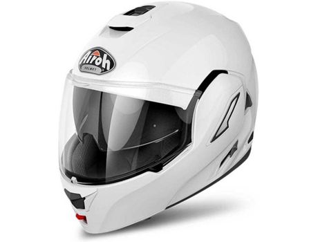 Casco Modular de Motociclismo AIROH Rev 19 (57-58 cm)