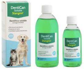 Pasta de Dientes para Perros y Gatos STANVET 500 ml