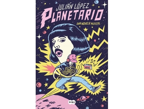 Libro Planetario De español