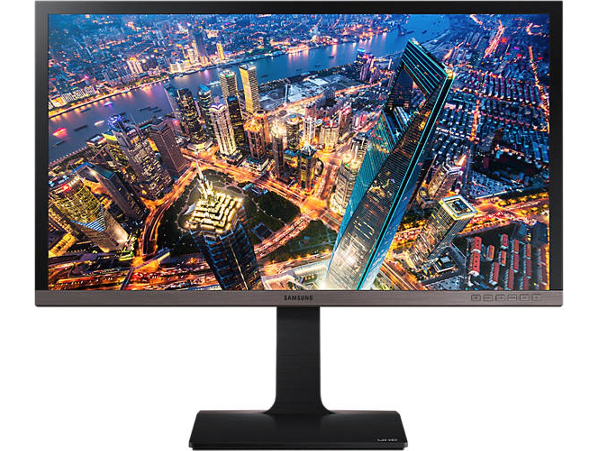 Monitor Samsung U28E850R (28'' - Ultra HD - LED)